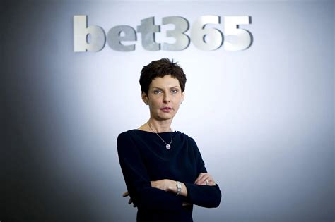 how much is bet365 worth|Meet Denise Coates, the best paid woman in the world.